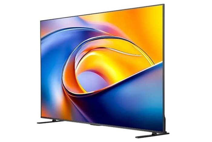 Smart Tivi QLED Toshiba AI 4K 65 inch 65Z570RP